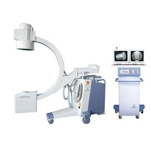 DIAGNOSTIC RADIOLOGY SURGICAL X-RAY C-AAM MACHINE